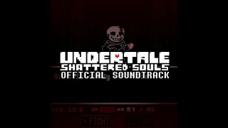 [Undertale: Shattered Souls] Phase 2 - Jokes Aside II