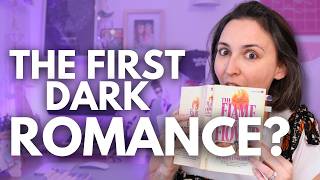 The Bodice Ripper Legacy: Looking Back at the Granddaddy of Dark Romance