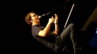 Watch Ben Folds Brainwascht video