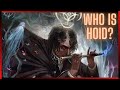 The Cosmere 101 Who Is Hoid