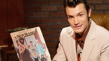 The Ventures, Johnny Burnette, Morris Day & more on Awesome Finds #13
