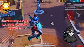 [Free Fire] Bo Cuối Bị Team Bạn Hội Đồng Và Cái Kết Cực Thoả Mãn | G3N