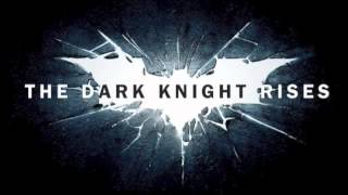 The Dark Knight Rises Soundtrack - 13 Imagine the Fire