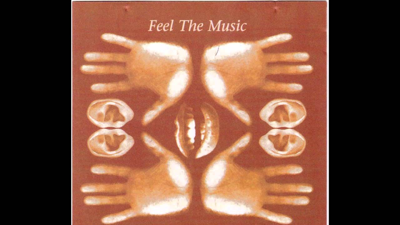 Paul Johnson - Feel The Music (Full Album) - YouTube