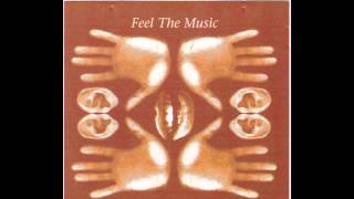 Paul Johnson – Feel The Music Feel The Music (Album) | Paul Johnson