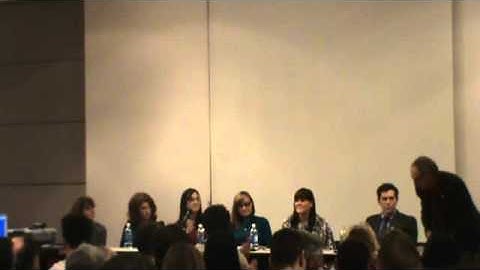 CCSVI Information Session (part 1 of 8).wmv