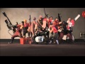 Team fortress 2  mann vs machine  giant robot scout sounds download link included