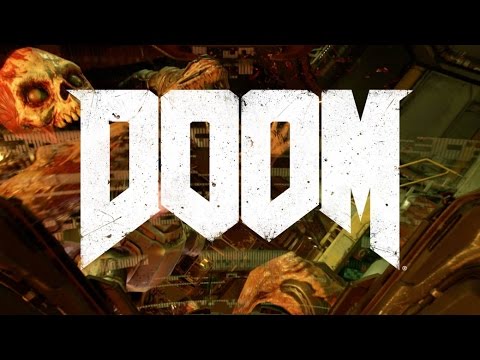 Видео: Бета-версия Doom только для ПК, PS4 и Xbox One