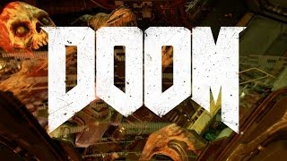 [Обзор] DOOM: АДОВЫЙ ПИ**ЕЦ (PS4/ Xbox One/ PC) [18+]