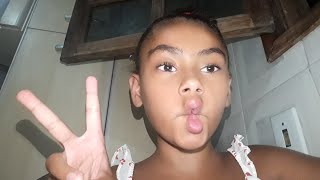 Arrume - Se Comigo - Ano Novo - Maria Eduarda Tv