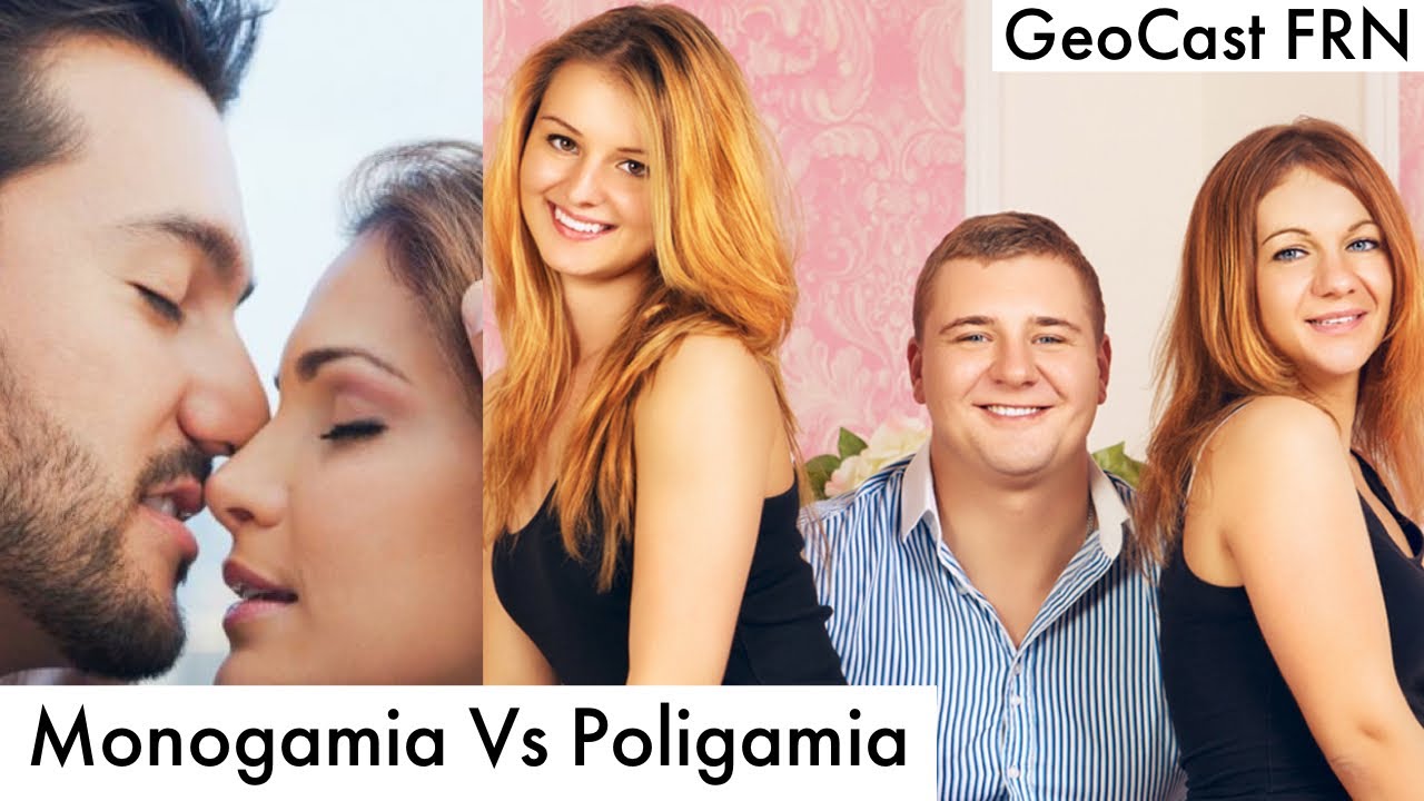 Qual A Diferença Entre Poligamia E Não Monogamia? – MUCMV