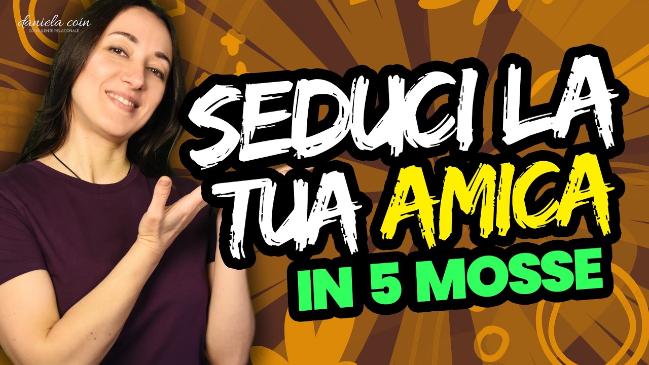 Come Passare da Amico a Fidanzato in 5 Mosse | danielacoin.it