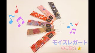 【メンテナンスグッズ】モイスレガートのご紹介♪【フルート】