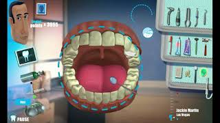 Glenn Martin Dental Adventure Las Vegas