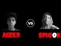 Aizer vs smook los reyes del hoodbatallasjilotzingo crew  2018