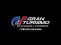 Gran Turismo: De Jugador A Corredor - Teaser Tráiler