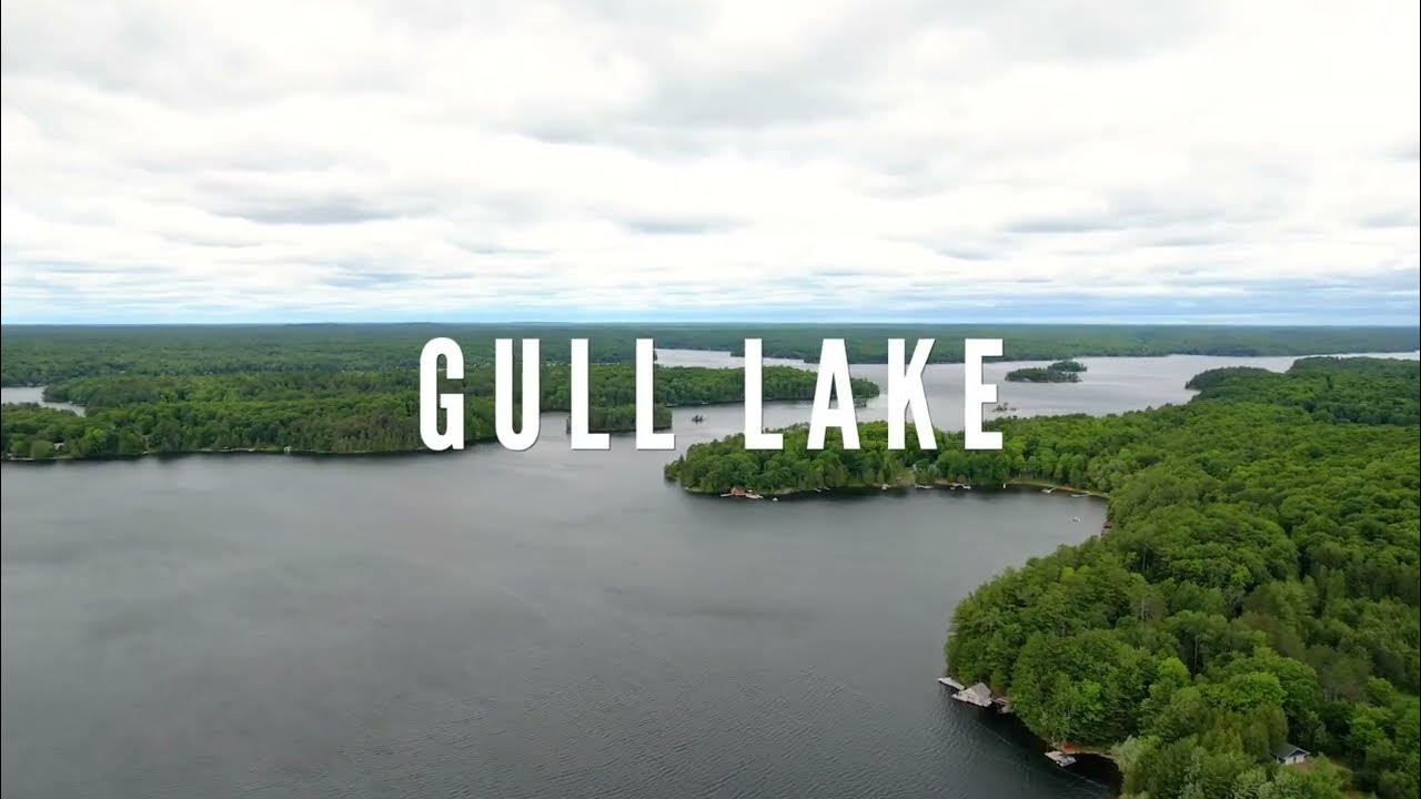 Lots for Sale Gull Lake YouTube