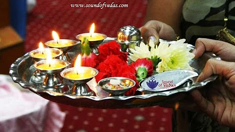 Puja Thalis, Importance of Diwali Pooja Thalis, Pujan thali supplier in USA