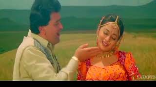 “Dil Dene Ki Rut” – Prem Granth | Rishi Kapoor &amp; Madhuri Dixit |Bollywood song 🌹🎶