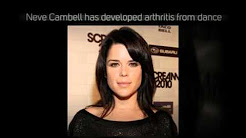 8 Celebrities with Arthritis