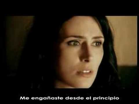 Within Temptation -Angels (Subtitulos en espaol)