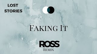 Lost Stories - Faking It (Ross Thomson Remix) [Pokemon Visuals]