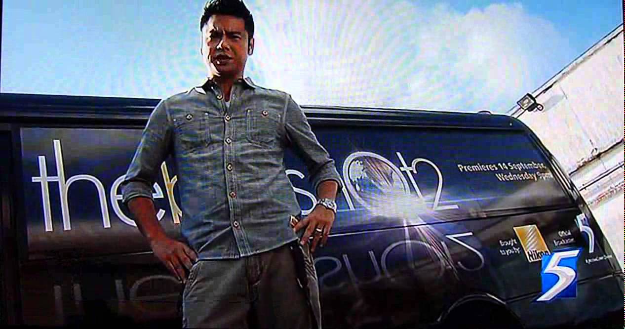 The Big Shot 2 Trailer - Reality TV Show