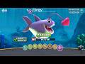 NEW FLINGY SHARK UNLOCKED AND FLINGLY SHARK GAMEPLAY 