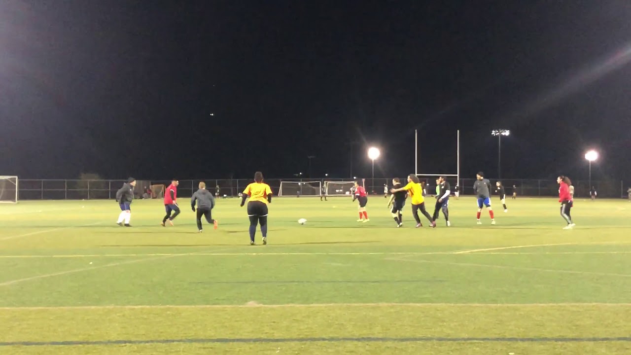 Orinda league YouTube