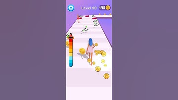 Get Lucky #jackyfine #shorts #games #youtubeshorts #getlucky