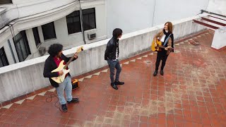 Edificio Miguel Bencich un Espacio con alma y música