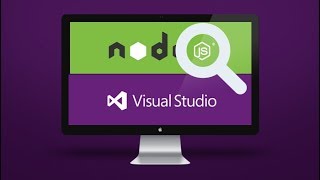 Visual Studio Code for Mac Developers How to working with Node js