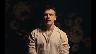 REDLAKE - REPEATED HISTORY (OFFICIAL MUSIC VIDEO)