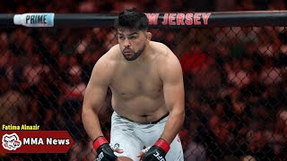 MMA News Latest: ‘Buddy just said F it’: Pros react to Kelvin Gastelum’s huge weight miss at No...