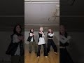 BE:FIRST ALL DAY 踊ってみた！#shorts