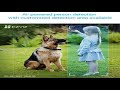 EZVIZ Security Camera Outdoor PTZ CCTV WiFi 2MP