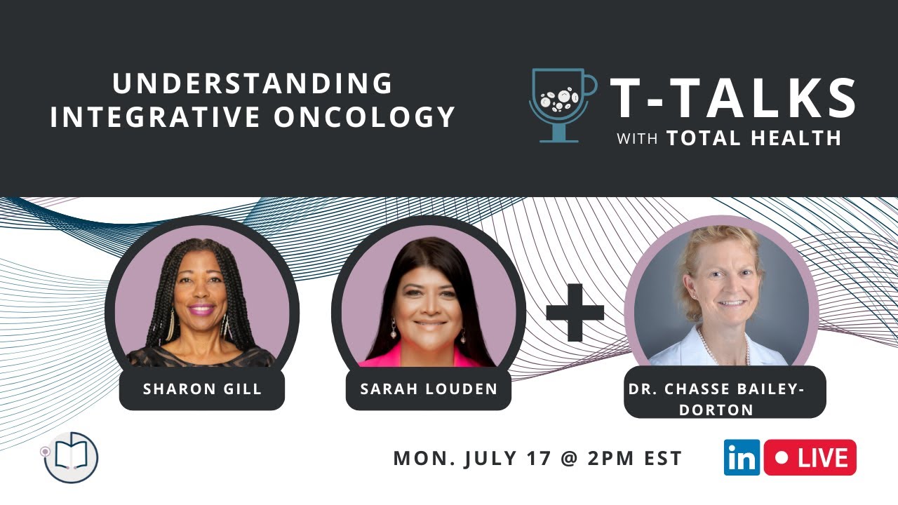 Understanding Integrative Oncology