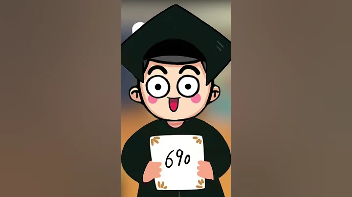 你們當年高考成績是多少？比我高嗎？#高考成績  What were your college entrance examination results in those years? - 天天要聞