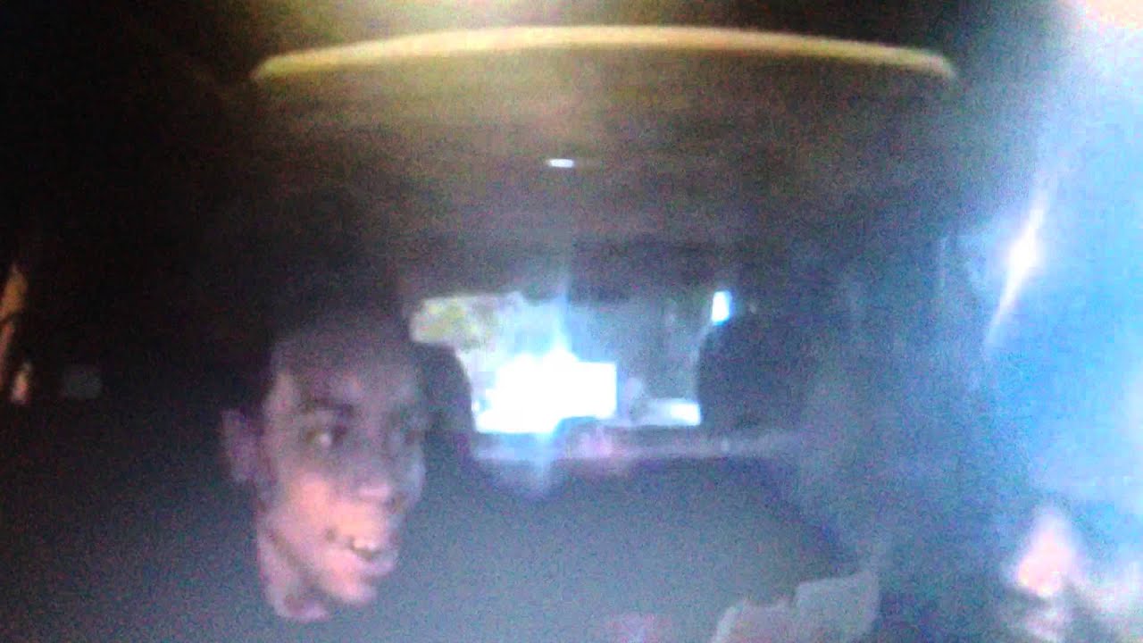 Eric Gardner shouted I can't breath I can't breath 16 times from a