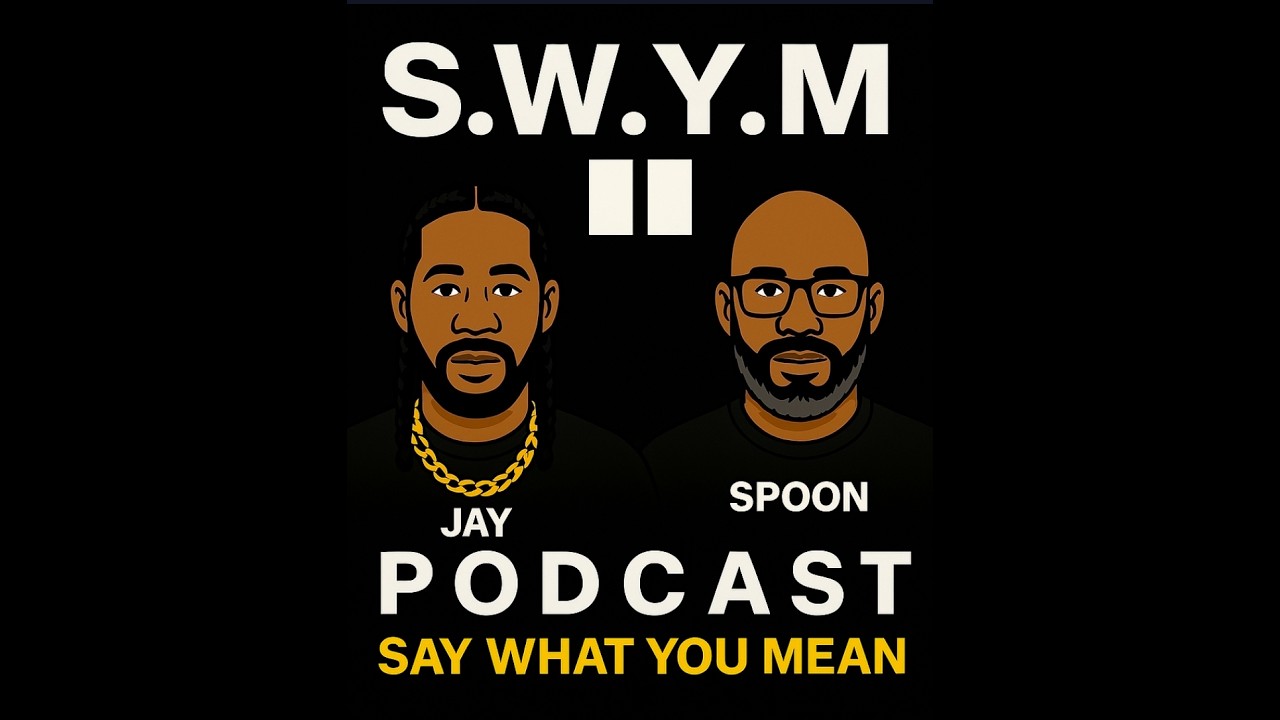 S W Y M Se 1 Ep 3 Full Cast!!!