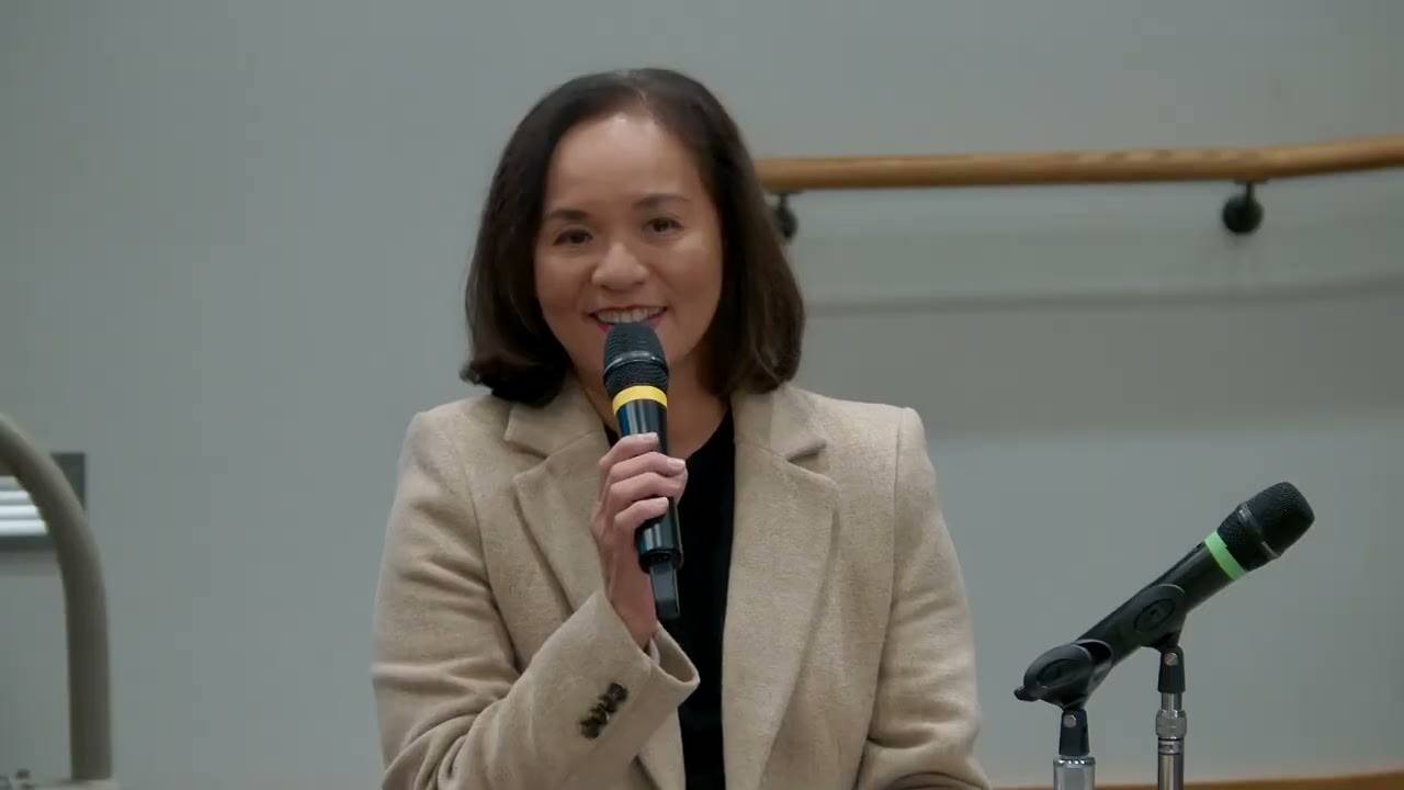 February 9th, 2026 Spokane City Council Legislative Meeting