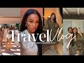 Marrakech travel vlog womens retreat new  friends  vulnerable   more  allyiahsface morocco vlog