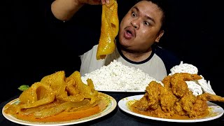 1kg Gulai Kikil Sapiayam Kentucky Siram Kuah Gulai