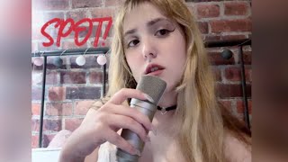 ZICO, JENNIE - SPOT! || VOCAL COVER