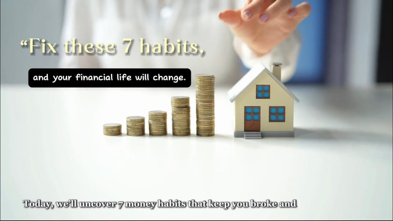 Money Habits That Will Make You Rich | - YouTube