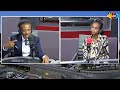 የ 3ኛው የአለም ጦርነት ግንባሮች:Ahadu TV