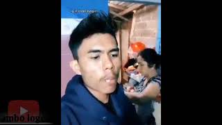 Virall krupuk rasanya anjing banget