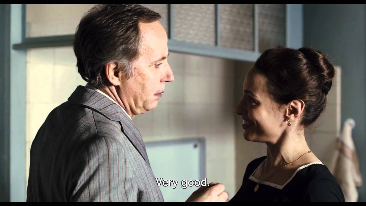 The Women On The 6th Floor Clip Spanish Lesson YouTube The Women On The 6th Floor Clip Spanish Lesson YouTube