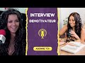 Kelly cruz interview dmotivateur fr