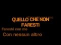 Mecna - Faresti con me - Testo / Lyrics